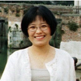 Min Wang Min Wang