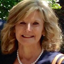 Christy Tirrell-Corbin