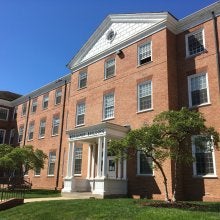 Benjamin Building