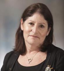 Nan Bernstein Ratner