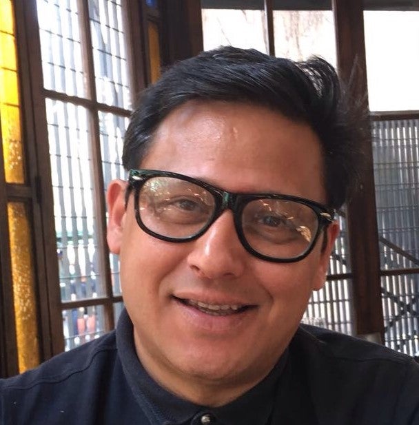 Maximiliano Montenegro Maximiliano Montenegro
