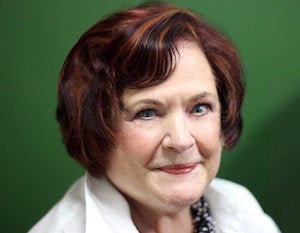 Patricia Alexander
