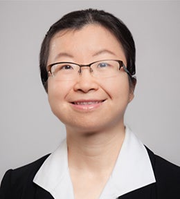 Cixin Wang Cixin Wang