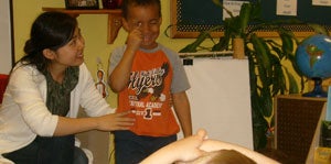 Chinese Class