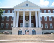 McKeldin Library
