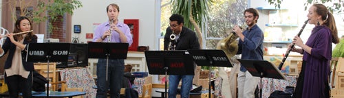 Quintet