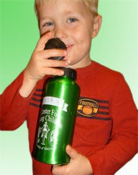 Water Bottle