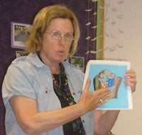 Rosemary Wells